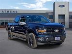 New 2025 Ford F-150 XLT SuperCrew Cab 4WD Pickup for sale #FC09412 - photo 1