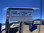 New 2025 Ford F-150 XLT SuperCrew Cab 4WD Pickup for sale #FC09412 - photo 8