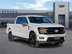 New 2025 Ford F-150 XLT SuperCrew Cab 4WD Pickup for sale #FC09730 - photo 1