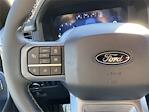 New 2025 Ford F-150 XLT SuperCrew Cab 4WD Pickup for sale #FC09730 - photo 14