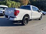 New 2025 Ford F-150 XLT SuperCrew Cab 4WD Pickup for sale #FC09730 - photo 2