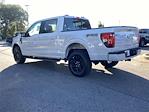 New 2025 Ford F-150 XLT SuperCrew Cab 4WD Pickup for sale #FC09730 - photo 5