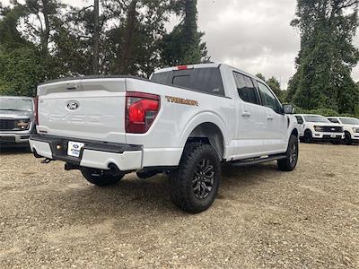 New 2025 Ford F-150 Tremor SuperCrew Cab 4WD Pickup for sale #FC17930 - photo 2