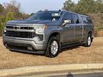 Used 2024 Chevrolet Silverado 1500 RST Crew Cab for sale #FC17930A - photo 10