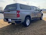 Used 2024 Chevrolet Silverado 1500 RST Crew Cab for sale #FC17930A - photo 2