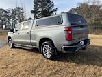 Used 2024 Chevrolet Silverado 1500 RST Crew Cab for sale #FC17930A - photo 8