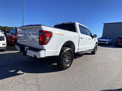 New 2025 Ford F-150 Tremor SuperCrew Cab 4WD Pickup for sale #FC18277 - photo 2