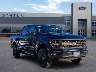 New 2025 Ford F-150 Tremor SuperCrew Cab 4WD Pickup for sale #FC18340 - photo 1