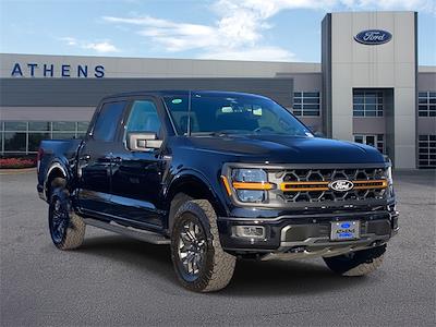 New 2025 Ford F-150 Tremor SuperCrew Cab 4WD Pickup for sale #FC18383 - photo 1