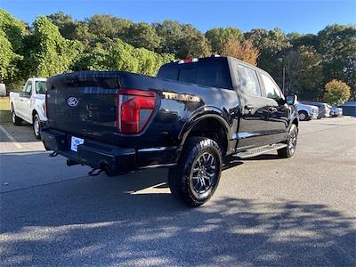 New 2025 Ford F-150 Tremor SuperCrew Cab 4WD Pickup for sale #FC18383 - photo 2