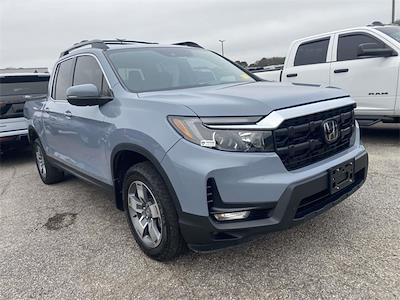 Used 2024 Honda Ridgeline - photo 1