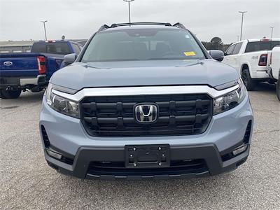 Used 2024 Honda Ridgeline - photo 1