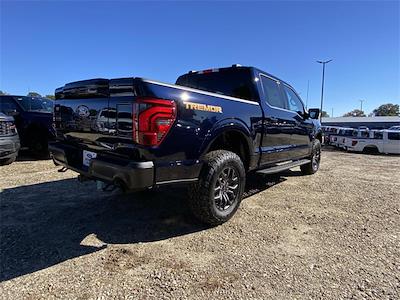 New 2025 Ford F-150 Tremor SuperCrew Cab 4WD Pickup for sale #FC27731 - photo 2