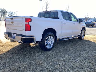 Used 2022 Chevrolet Silverado 1500 - photo 1