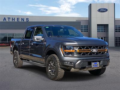 New 2025 Ford F-150 Tremor SuperCrew Cab 4WD Pickup for sale #FC29108 - photo 1