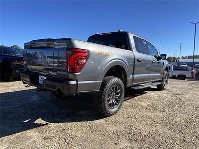 New 2025 Ford F-150 Tremor SuperCrew Cab 4WD Pickup for sale #FC29108 - photo 2