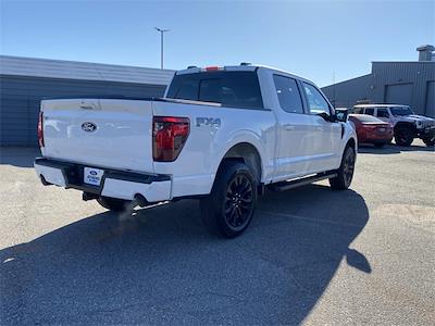 New 2025 Ford F-150 XLT SuperCrew Cab 4WD Pickup for sale #FC29111 - photo 2
