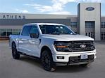 New 2025 Ford F-150 XLT SuperCrew Cab 4WD Pickup for sale #FC29111 - photo 1