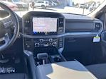 New 2025 Ford F-150 XLT SuperCrew Cab 4WD Pickup for sale #FC29111 - photo 12
