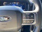 New 2025 Ford F-150 XLT SuperCrew Cab 4WD Pickup for sale #FC29111 - photo 15