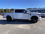 New 2025 Ford F-150 XLT SuperCrew Cab 4WD Pickup for sale #FC29111 - photo 3
