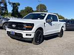 New 2025 Ford F-150 XLT SuperCrew Cab 4WD Pickup for sale #FC29111 - photo 7