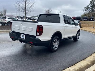 Used 2024 Honda Ridgeline RTL Crew Cab for sale #FC29111A - photo 2