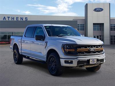 2025 Ford F-150 SuperCrew Cab 4WD Pickup for sale #FC42717 - photo 1