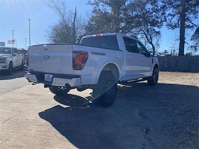 2025 Ford F-150 SuperCrew Cab 4WD Pickup for sale #FC42717 - photo 2