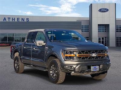 New 2025 Ford F-150 Tremor SuperCrew Cab for sale #FC49072 - photo 1