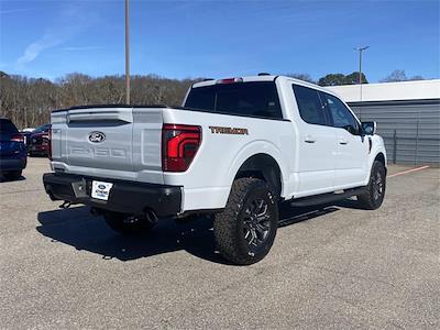 2025 Ford F-150 SuperCrew Cab 4WD Pickup for sale #FC49680 - photo 2