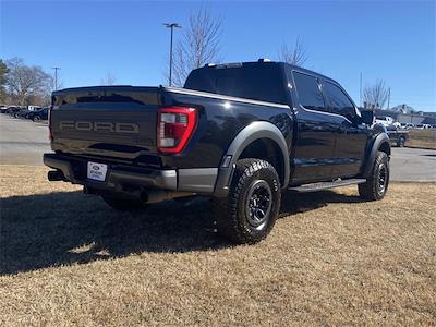 2021 Ford F-150 SuperCrew Cab 4WD Pickup for sale #FC53174A - photo 2