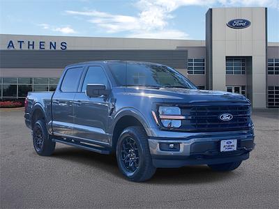 2025 Ford F-150 SuperCrew Cab 4WD Pickup for sale #FC53222 - photo 1