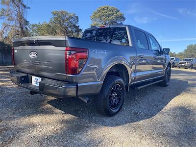 2025 Ford F-150 SuperCrew Cab 4WD Pickup for sale #FC53222 - photo 2