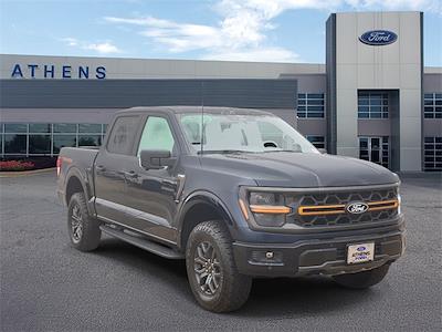 New 2025 Ford F-150 Tremor SuperCrew Cab for sale #FC58618 - photo 1