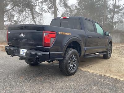 New 2025 Ford F-150 Tremor SuperCrew Cab for sale #FC58618 - photo 2