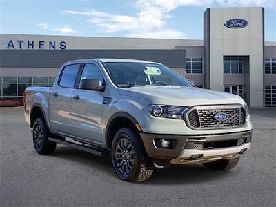 Used 2022 Ford Ranger XLT SuperCrew Cab for sale #GA24843A - photo 1