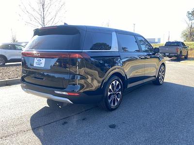 Used 2024 Kia Carnival - photo 1