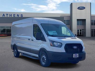 New 2026 Ford Transit 250 - photo 1