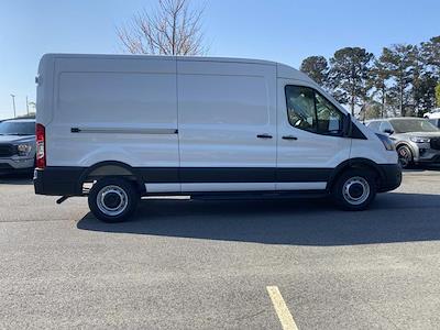 New 2026 Ford Transit 250 - photo 1
