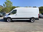 New 2026 Ford Transit 250 Medium Roof Upfitted Cargo Van for sale #KA21107 - photo 7