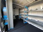 New 2026 Ford Transit 250 Medium Roof Upfitted Cargo Van for sale #KA22739 - photo 2