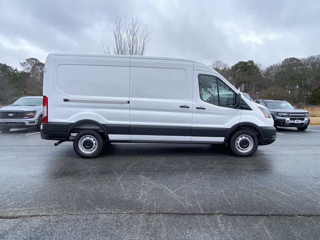 New 2026 Ford Transit 250 - photo 6