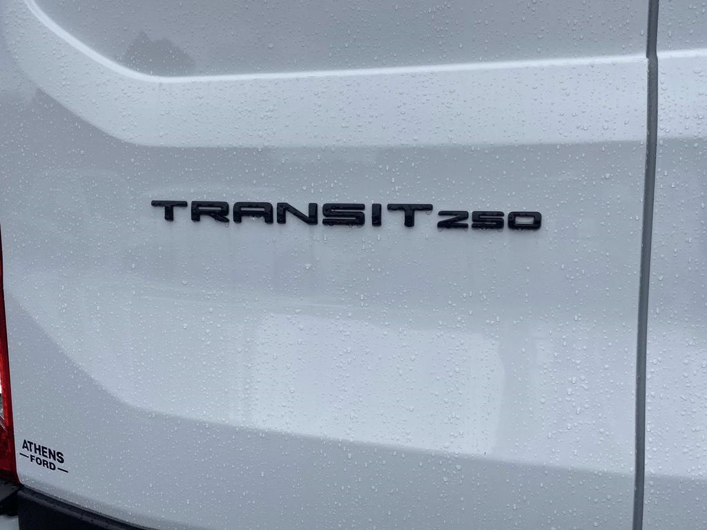 New 2026 Ford Transit 250 - photo 7