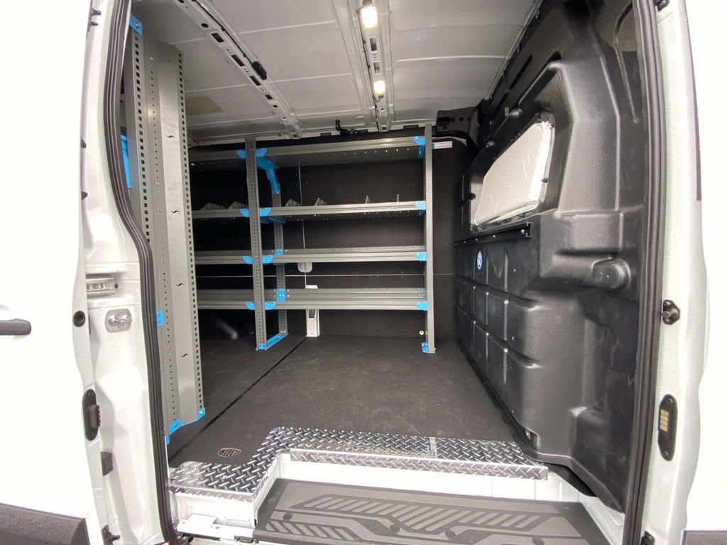 New 2026 Ford Transit 250 - photo 12