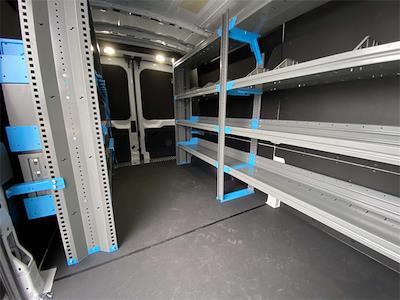 New 2026 Ford Transit 250 Medium Roof Upfitted Cargo Van for sale #KA22981 - photo 2