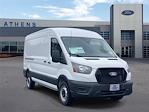 2026 Ford Transit 250 Medium Roof RWD Upfitted Cargo Van for sale #KA22981 - photo 1