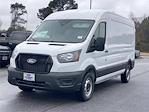 2026 Ford Transit 250 Medium Roof RWD Upfitted Cargo Van for sale #KA22981 - photo 8