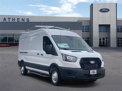 New 2026 Ford Transit 250 - photo 1