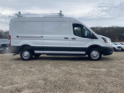 New 2026 Ford Transit 250 - photo 1